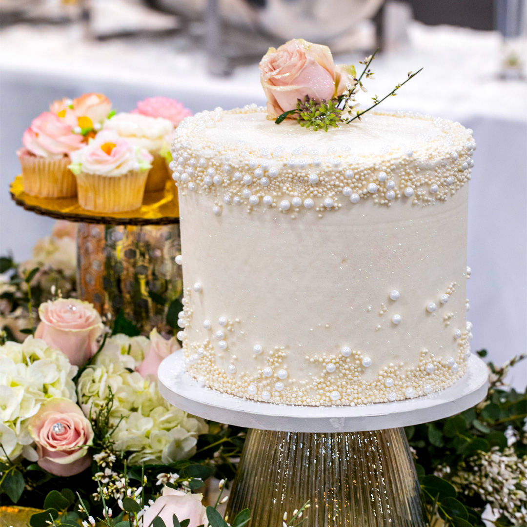 Wedding Catering, Cakes, and Floral Price Chopper